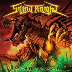Silent Knight : Conquer & Command